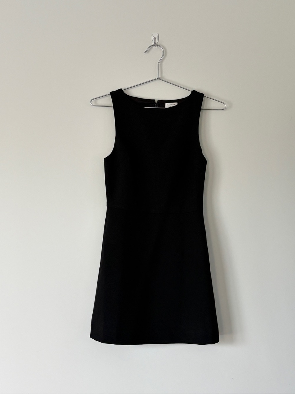 NWT Aritzia Babaton Bond Dress